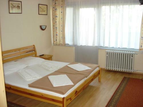 Hostal Rooms Bijela Ru?a