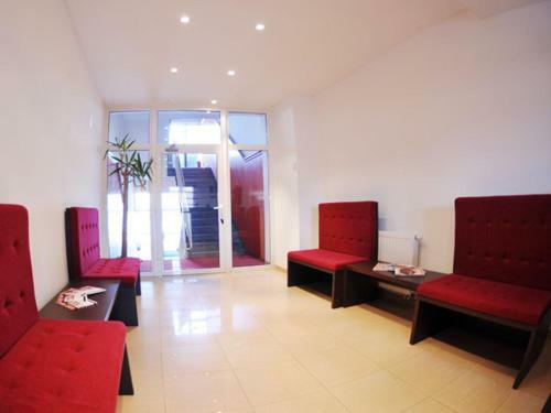 Hostal Rooms Bijela Ru?a