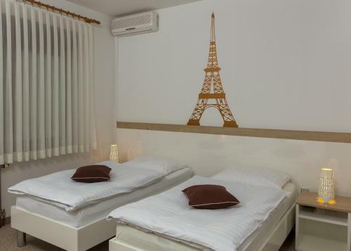 Hostal Rooms Ple?ka Near Zagreb Airport