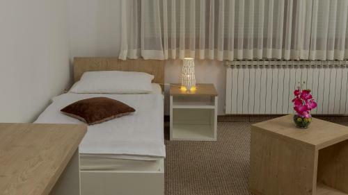 Hostal Rooms Ple?ka Near Zagreb Airport