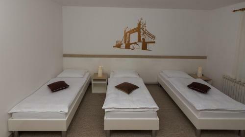 Hostal Rooms Ple?ka Near Zagreb Airport