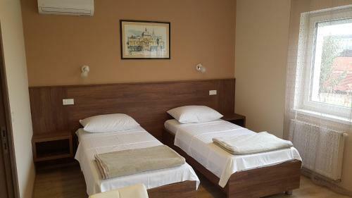 Hostal Rooms Ple?ka Near Zagreb Airport