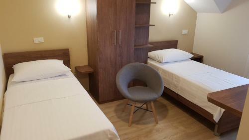 Hostal Rooms Ple?ka Near Zagreb Airport