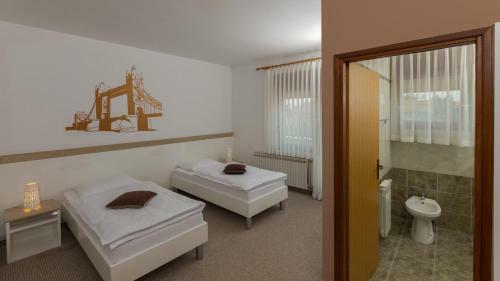 Hostal Rooms Ple?ka Near Zagreb Airport