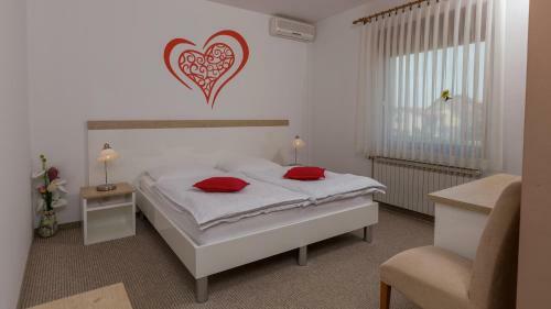 Hostal Rooms Ple?ka Near Zagreb Airport