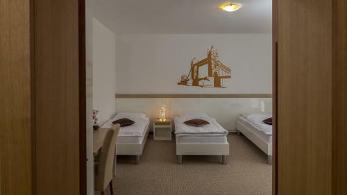 Hostal Rooms Ple?ka Near Zagreb Airport
