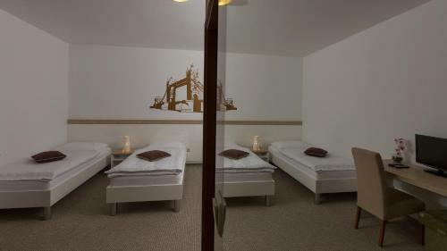 Hostal Rooms Ple?ka Near Zagreb Airport