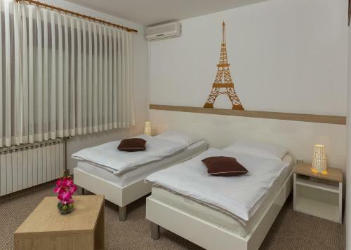 Hostal Rooms Ple?ka Near Zagreb Airport