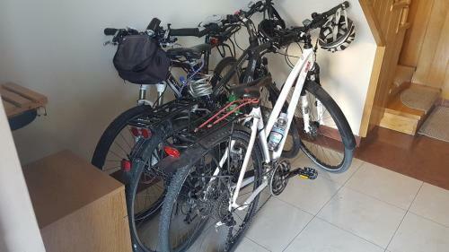 Hostal Rooms Ple?ka Near Zagreb Airport