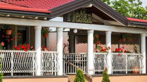 Hostal Rooms Ple?ka Near Zagreb Airport