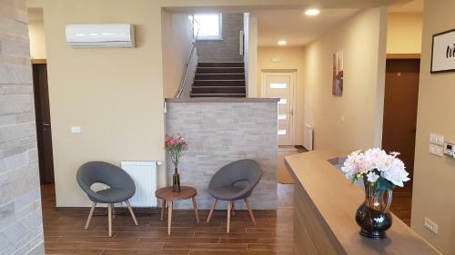 Hostal Rooms Ple?ka Near Zagreb Airport