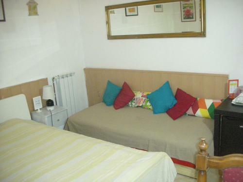 Hostal Rooms Aeroport