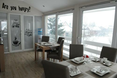 Hostal Guesthouse Tiban