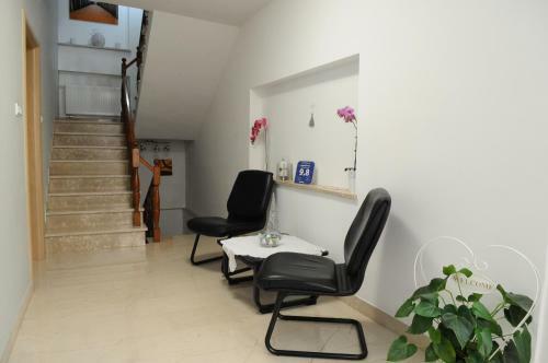 Hostal Guesthouse Tiban