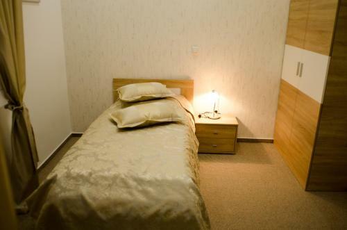 Hostal Guesthouse Tiban