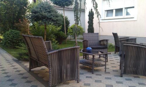 Hostal Guesthouse Tiban