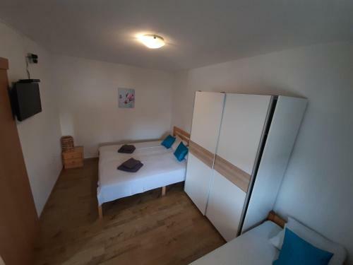 Hostal Rooms Lu&la