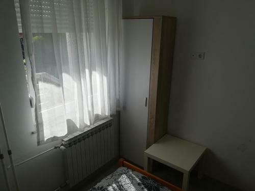 Hostal Rooms Lu&la