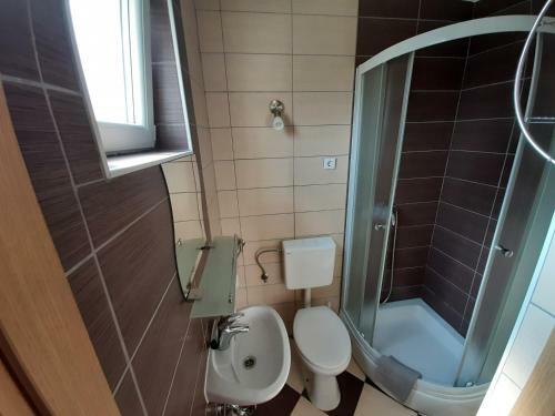 Hostal Rooms Lu&la