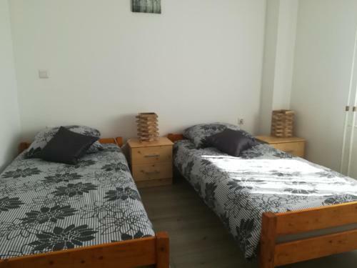 Hostal Rooms Lu&la