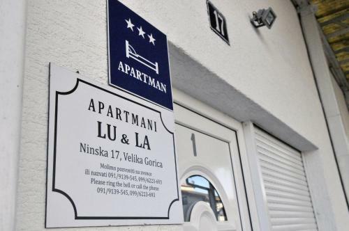 Hostal Rooms Lu&la