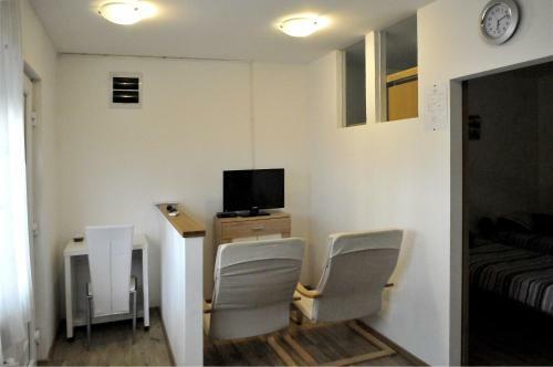 Hostal Rooms Lu&la