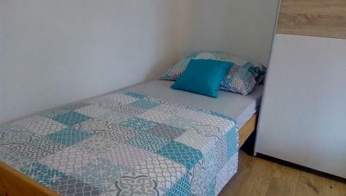 Hostal Rooms Lu&la