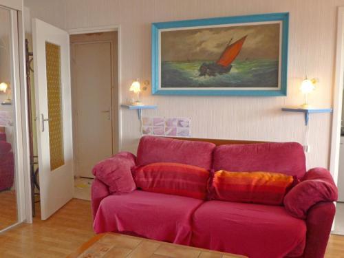 Apartamentos Cap Cabourg