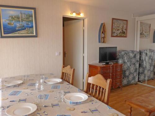 Apartamentos Cap Cabourg