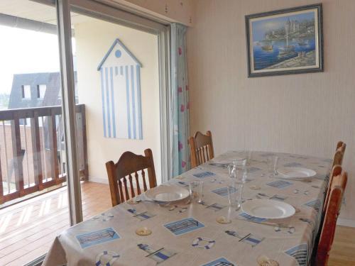 Apartamentos Cap Cabourg