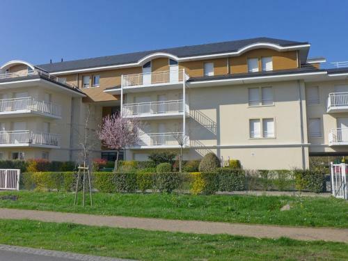 Apartamento Albertine