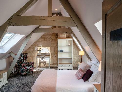 Bed & Breakfast Clos Saint Martin