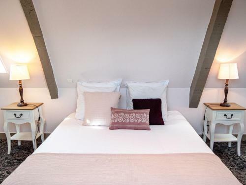 Bed & Breakfast Clos Saint Martin