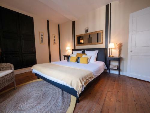 Bed & Breakfast Clos Saint Martin
