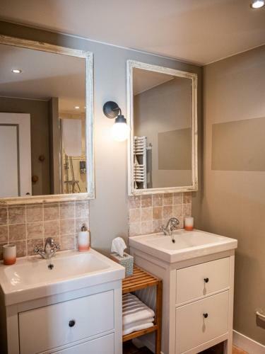 Bed & Breakfast Clos Saint Martin