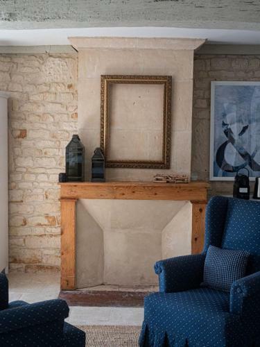 Bed & Breakfast Clos Saint Martin