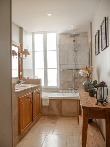Bed & Breakfast Clos Saint Martin