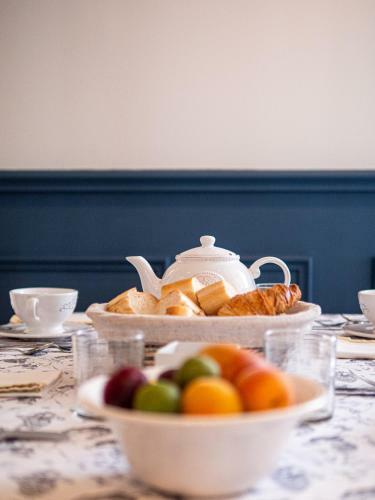 Bed & Breakfast Clos Saint Martin