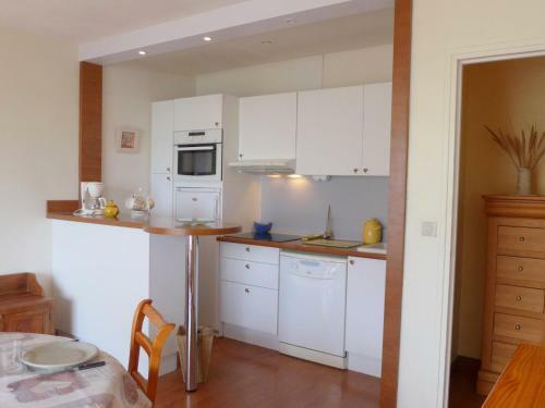 Apartment Prince Albert