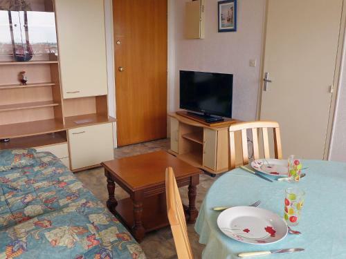 Apartment La Bizontine II Cabourg