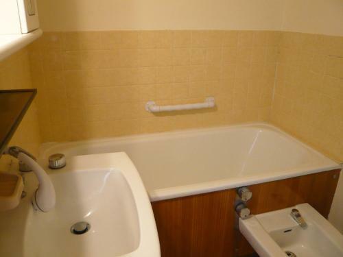 Apartment La Bizontine II Cabourg