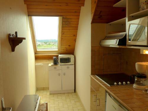 Apartamento R�sidence Du Port