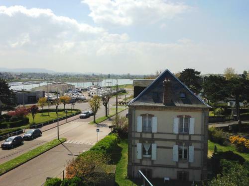Apartamento R�sidence Du Port