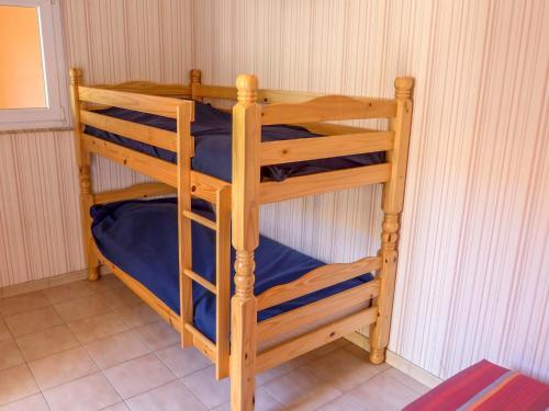 Holiday Home Herriot Canet Plage