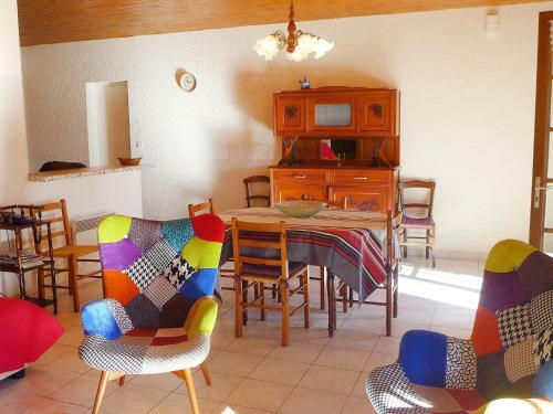 Villa Lotissement Les Vignes Oc�anes