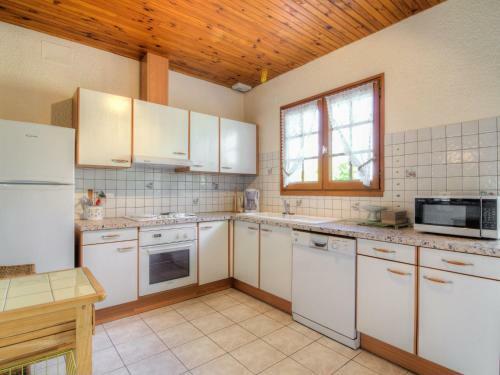 Villa Lotissement Les Vignes Oc�anes