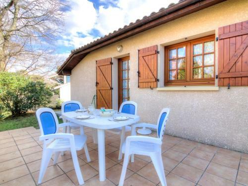Villa Lotissement Les Vignes Oc�anes