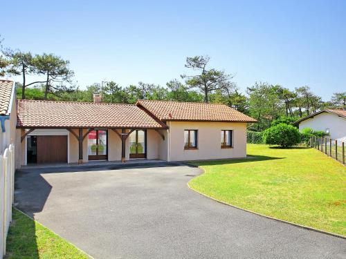 Holiday Home La Cadetoune Capbreton