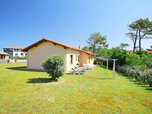 Holiday Home La Cadetoune Capbreton