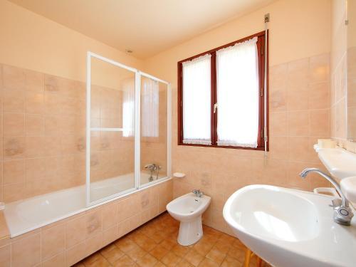 Holiday Home La Cadetoune Capbreton